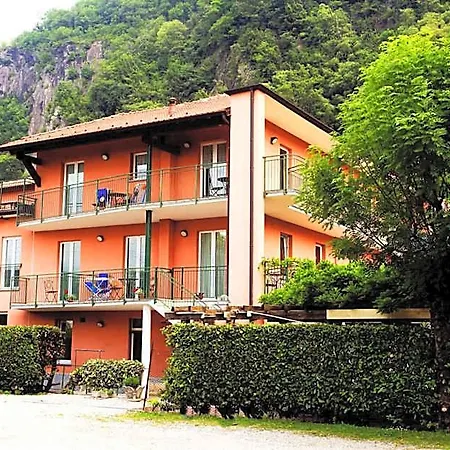 Maggiore - Italia Aparthotel Cannero Riviera