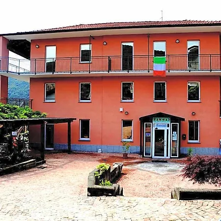 Aparthotel Maggiore - Italia 3*
